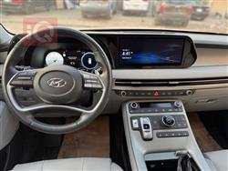 هیوندای پالیسەید